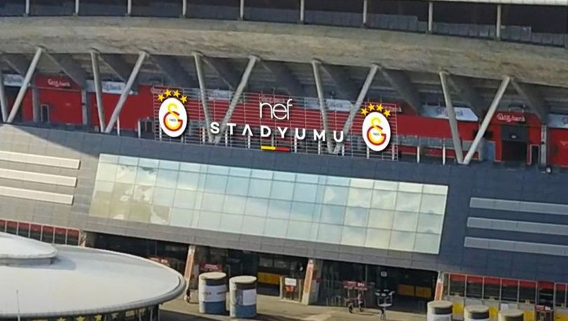 Galatasaray’a Nef’es aldıran sözleşme