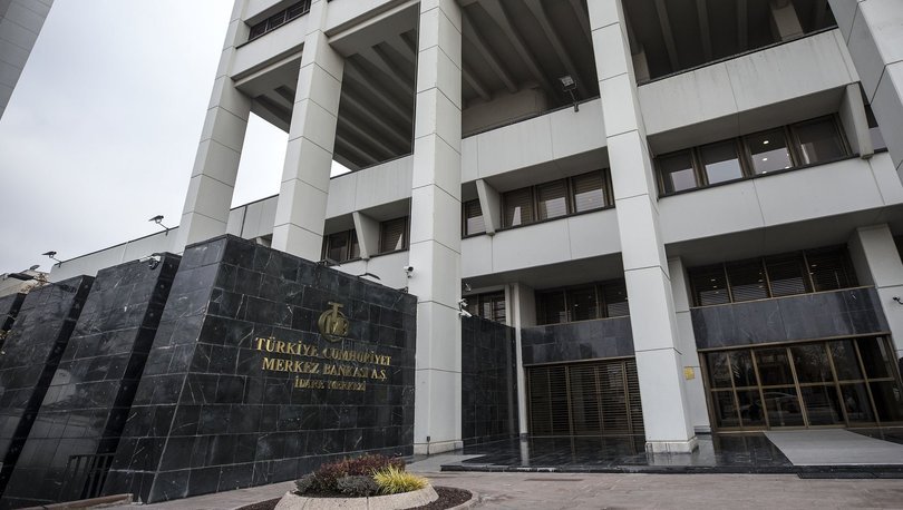Merkez Bankası’nda 3 isim görevden alındı