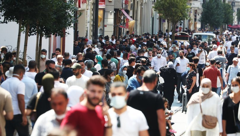 Korkutan yeni varyant açıklaması!