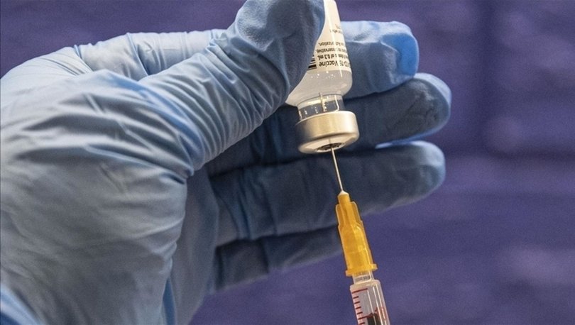 ABD’deki araştırmaya göre Pfizer-BioNTech’in Covid-19 aşısı 5-11 yaş grubunda yüzde 90,7 etkili