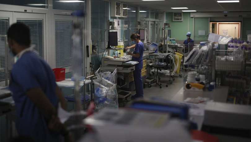Son dakika haberi Koronavirüs salgınında yeni vaka sayısı 29 bin 643
