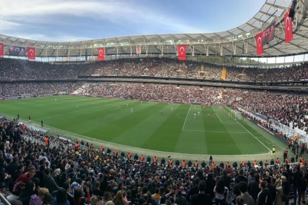 TFF açıkladı, seyirci kısıtlaması kalkıyor