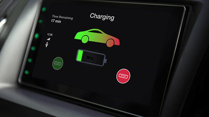 Elektrikli otomobilin bataryası ne kadar gider? İşte cevabı…