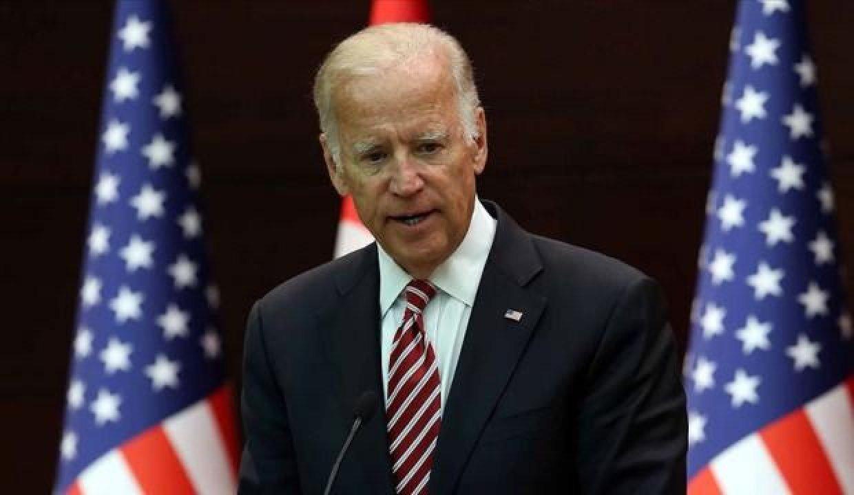Biden’a halk desteği yüzde 38’e geriledi!