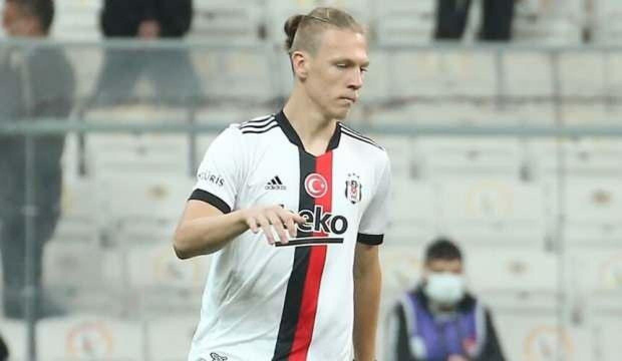 Dortmund’dan Beşiktaş’ın gençlerine kanca