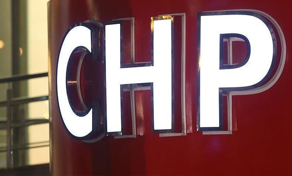 Irak-Suriye tezkeresine CHP’den ‘hayır’ oyu!