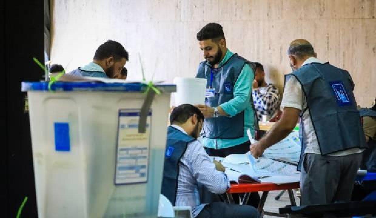 Irak’taki Şii liderler, Sadr Hareketi’nin kazandığı seçim sonucunu reddetti
