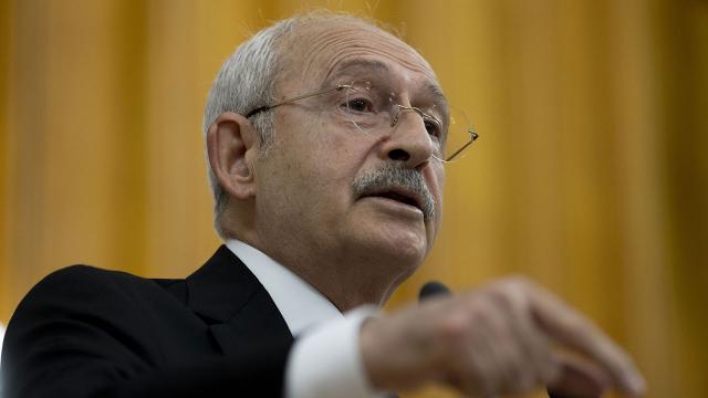 Kılıçdaroğlu: Güçlendirilmiş parlamenter sistemi getireceğiz