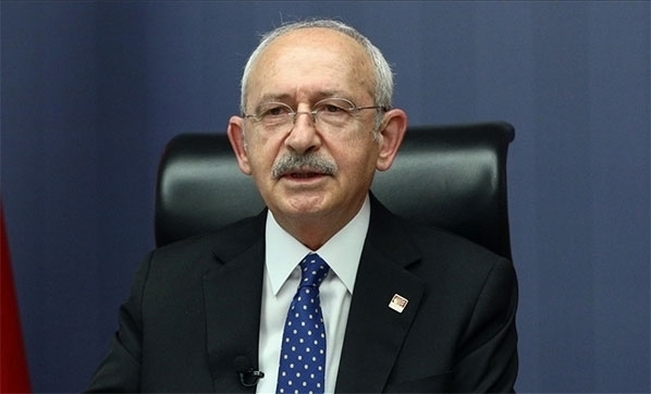 Kılıçdaroğlu’ndan ‘Kara kış fonu’ önerisi