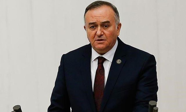 MHP’li Akçay: Anlaşmazlık içinde oldukları anlaşılıyor