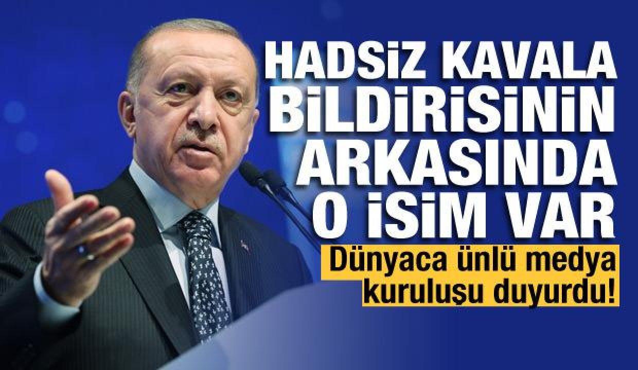 New York Times manşetten duyurdu: 10 Büyükelçi’nin arkasında ABD var