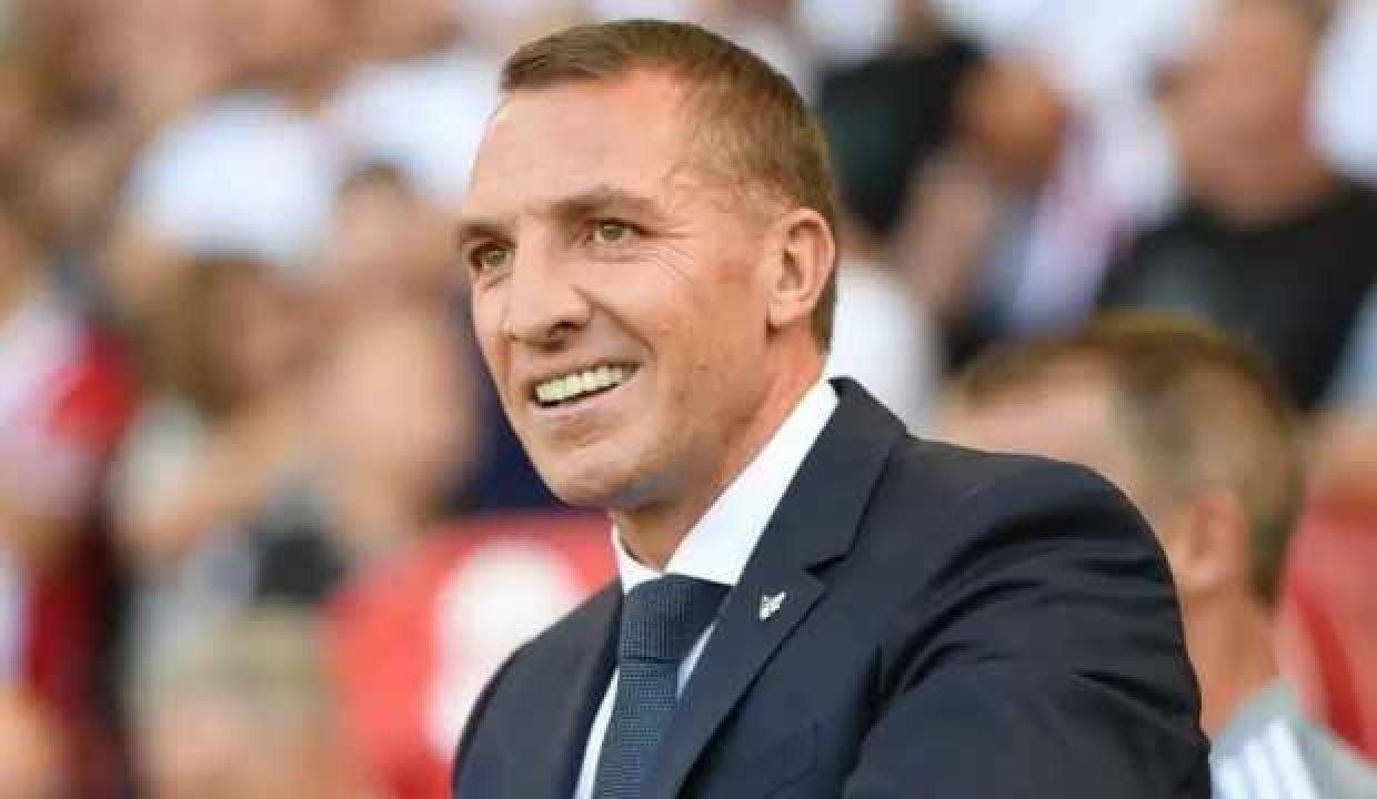 Newcastle United’dan Brendan Rodgers için 16 milyon pound!