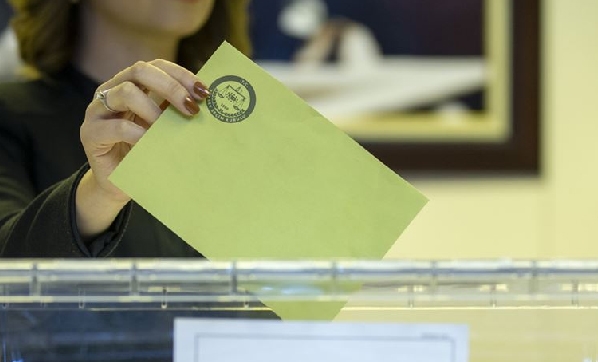 Oy oranlarıyla ilgili AK Parti’den açıklama! Yüzde 50…