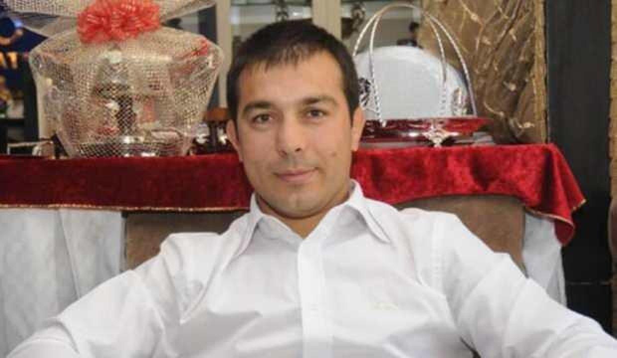 Şeref Eroğlu, Güreş Federasyonu Başkanlığı’na aday