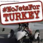 Türkiye'nin talebi sonrası kampanya başlattılar: F-16'ları vermeyin