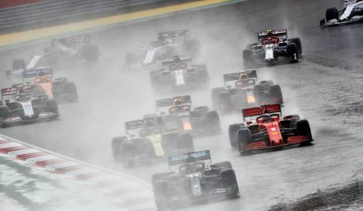 Türkiye GP’si şifresiz yayınlanacak