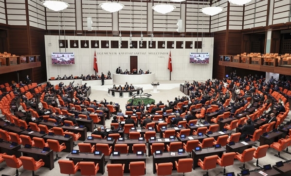 Vergi muafiyeti geliyor! Ve Meclis’te kabul edildi