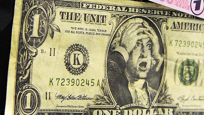 Dolar 10 TL’yi aştı