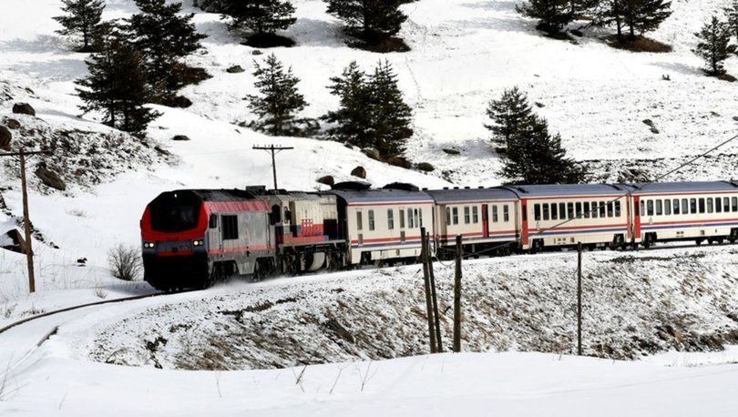 Doğu Ekspresi geri dönüyor! Doğu Ekspresi tren seferleri ne zaman başlayacak, bilet fiyatları açıklandı mı?
