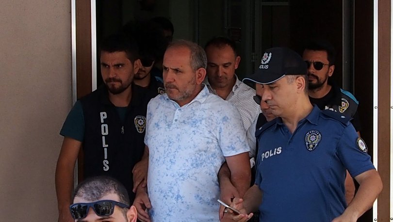 Son dakika haberler… İstinaf, hamile kadının bulunduğu araca saldıran baklavacı kardeşlerin cezasını bozdu