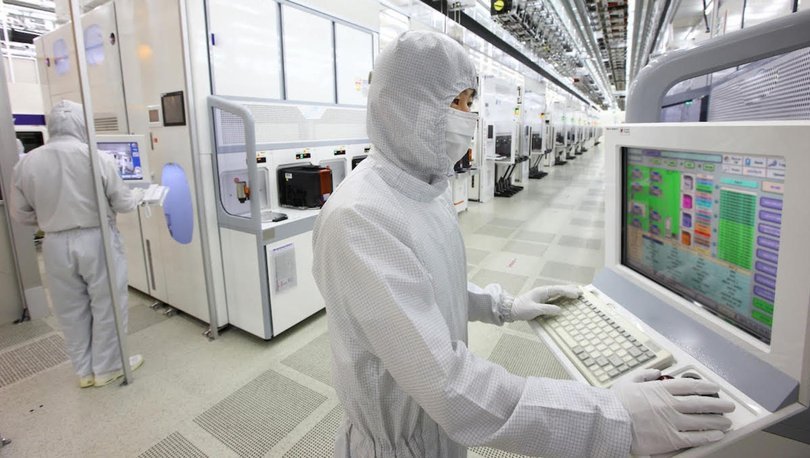 Samsung, ABD’de 17 milyar dolarlık çip fabrikası kuruyor