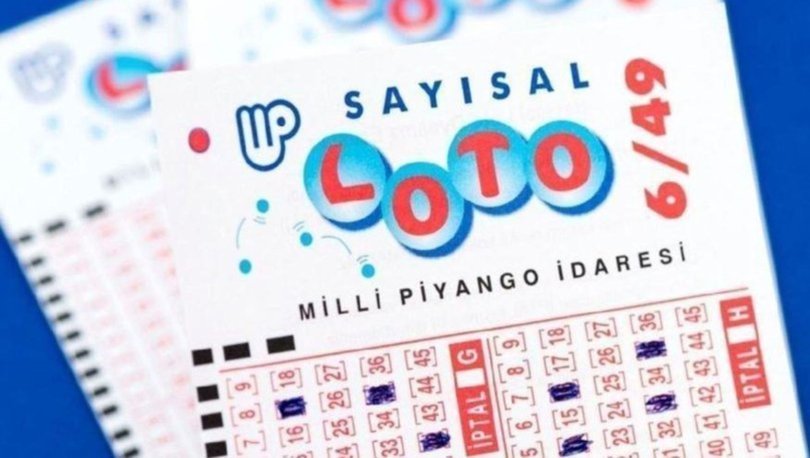 Sayısal Loto sonuçları 24 Kasım: Büyük ikramiye 100 milyona ulaştı!