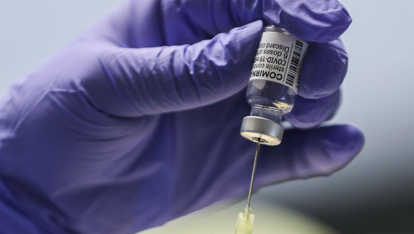 BioNTech-Pfizer’den Omicron varyantı açıklaması!