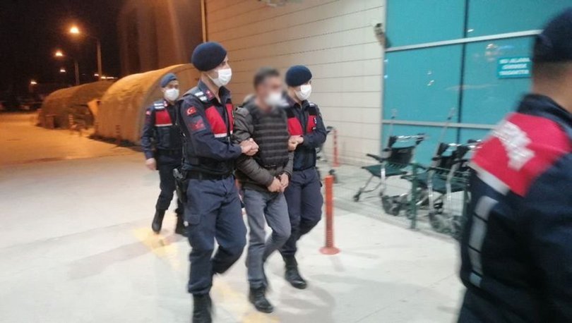 Bursa’da husumetlisini öldüren şüpheli tutuklandı