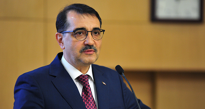 Bakan Dönmez: ‘Eski sahalarımızı yeni bir anlayışla, yeni metot ve yöntemlerle yeniden ele alıyoruz’