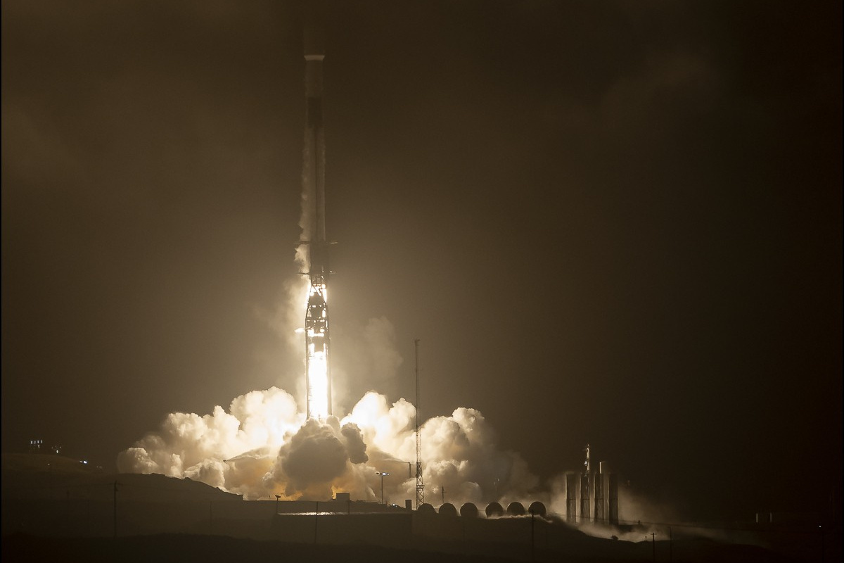 NASA’nın DART görevi resmen başladı