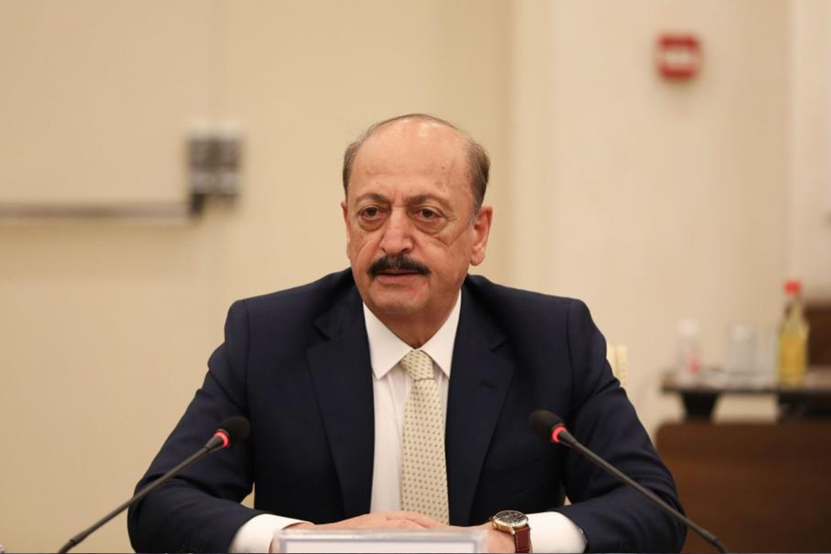 Çalışma ve Sosyal Güvenlik Bakanı Vedat Bilgin’den asgari ücret açıklaması!