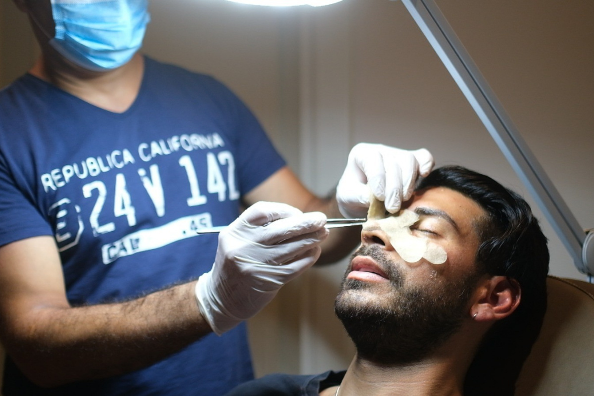 Mono Clinic: Sağlık turizminde ‘kişiye özel hizmet’