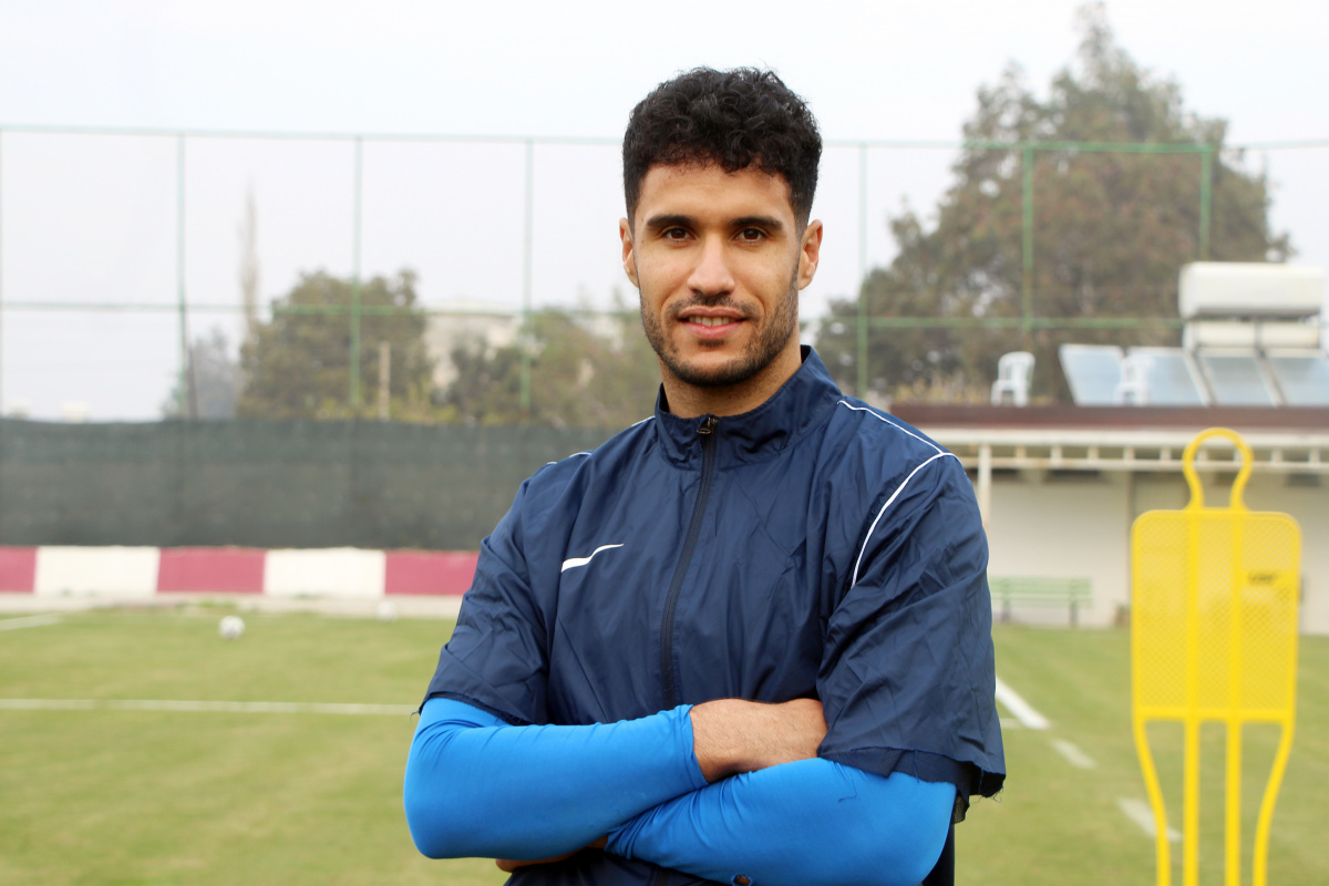 Munir Mohamedi: ‘En az gol yiyen takım olarak çıkışımızı sürdüreceğiz’