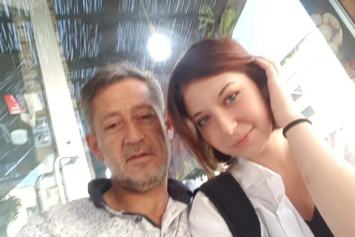 Liseli kayıp kızlardan sevindirici haber…