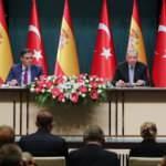 İspanya Başbakanı Sanchez'ten Türkiye çıkışı: Sadece komşu değil, AB için müttefik!