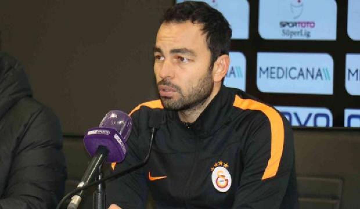 ‘Hakem konuşmak istemiyordum ama canımı çok acıttı’