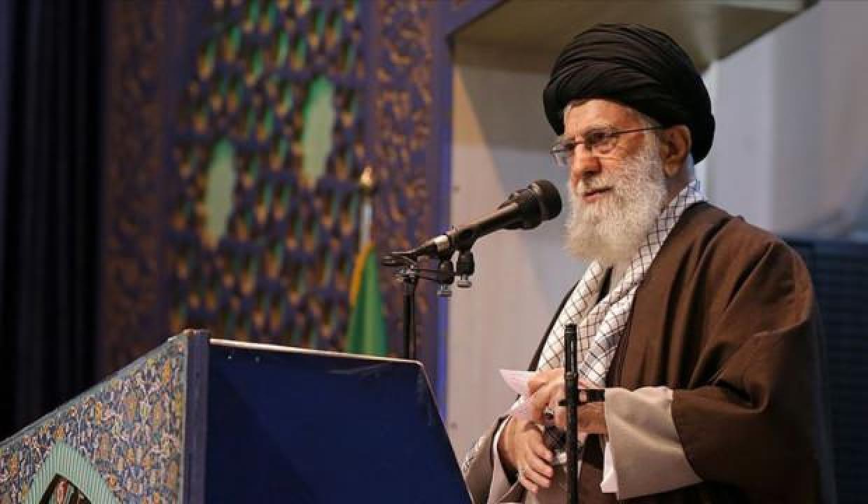 İran’da resmi web sitelerine siber saldırı: Hamaney’e ölüm mesajı