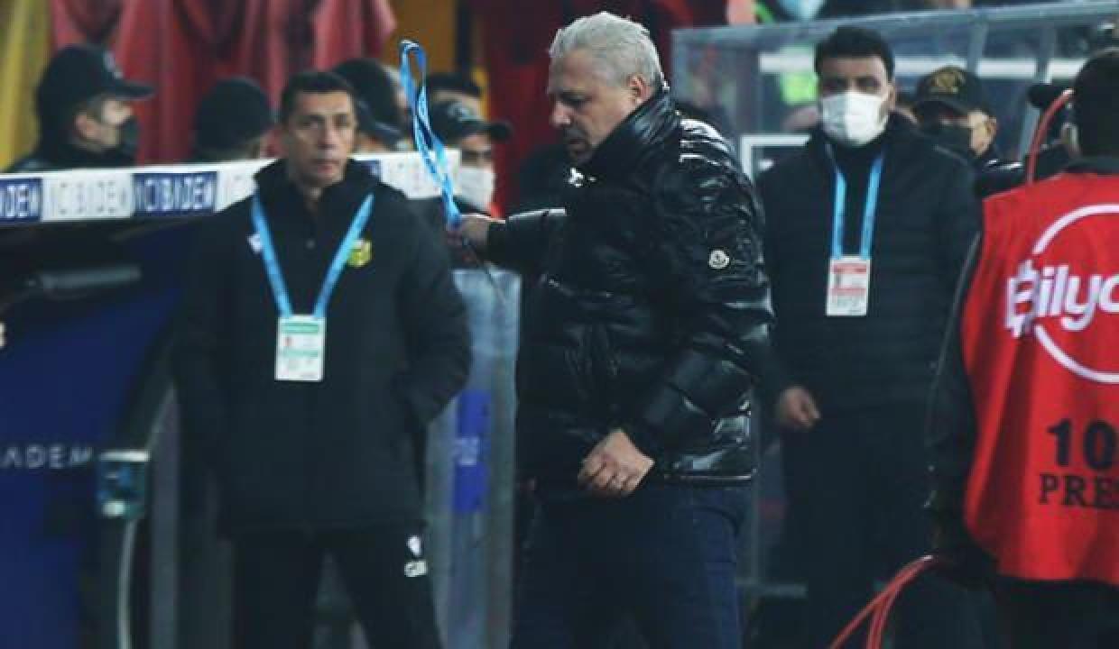 Margarit: Sumudica’ya haksızlık yapıldı