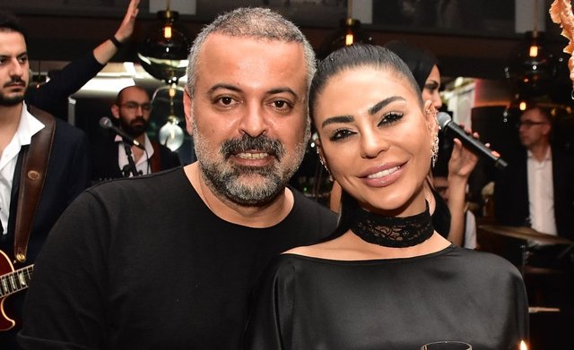 Ozan Baran Dan Sureyya Yalcin A 100 Kisilik Parti Medyapress
