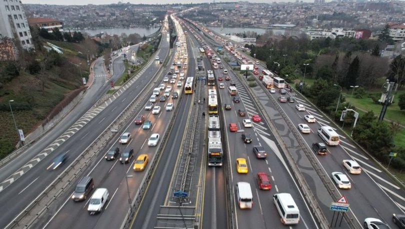 İstanbul’da trafik neden rahatladı?