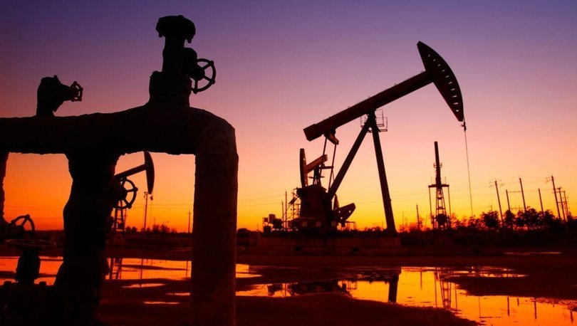 Brent petrolün varil fiyatı 85 doları geçti