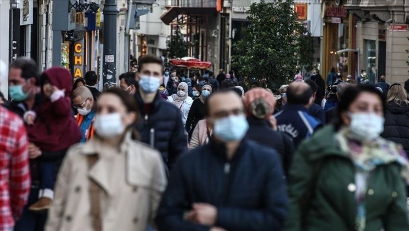 Vaka sayılarında omicron etkisi! 14 Ocak Koronavirüs tablosu ve güncel va asayıları açıklandı…