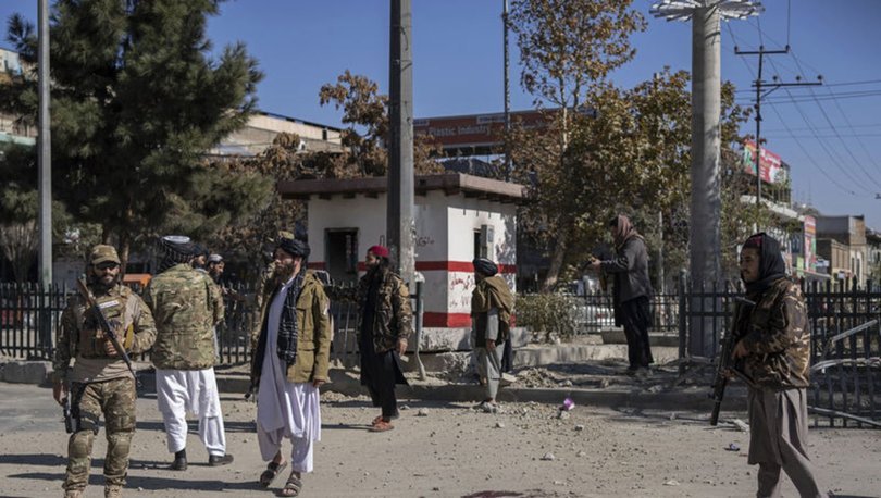 Taliban’dan Müslüman ülkelere ‘Bizi tanıyın’ çağrısı
