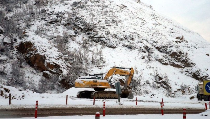 Son dakika… KGM’den güncel yol durumu ile ilgili açıklama