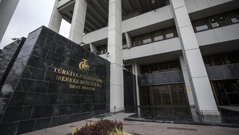 Son dakika haberler: Merkez Bankası faiz kararını açıkladı