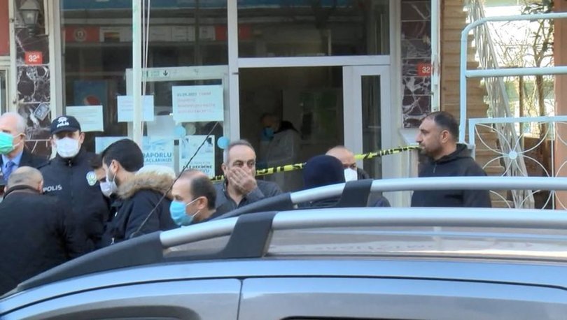 Son dakika haberler: Kartal’da Ömür Erez isimli hemşireye silahlı saldırı!