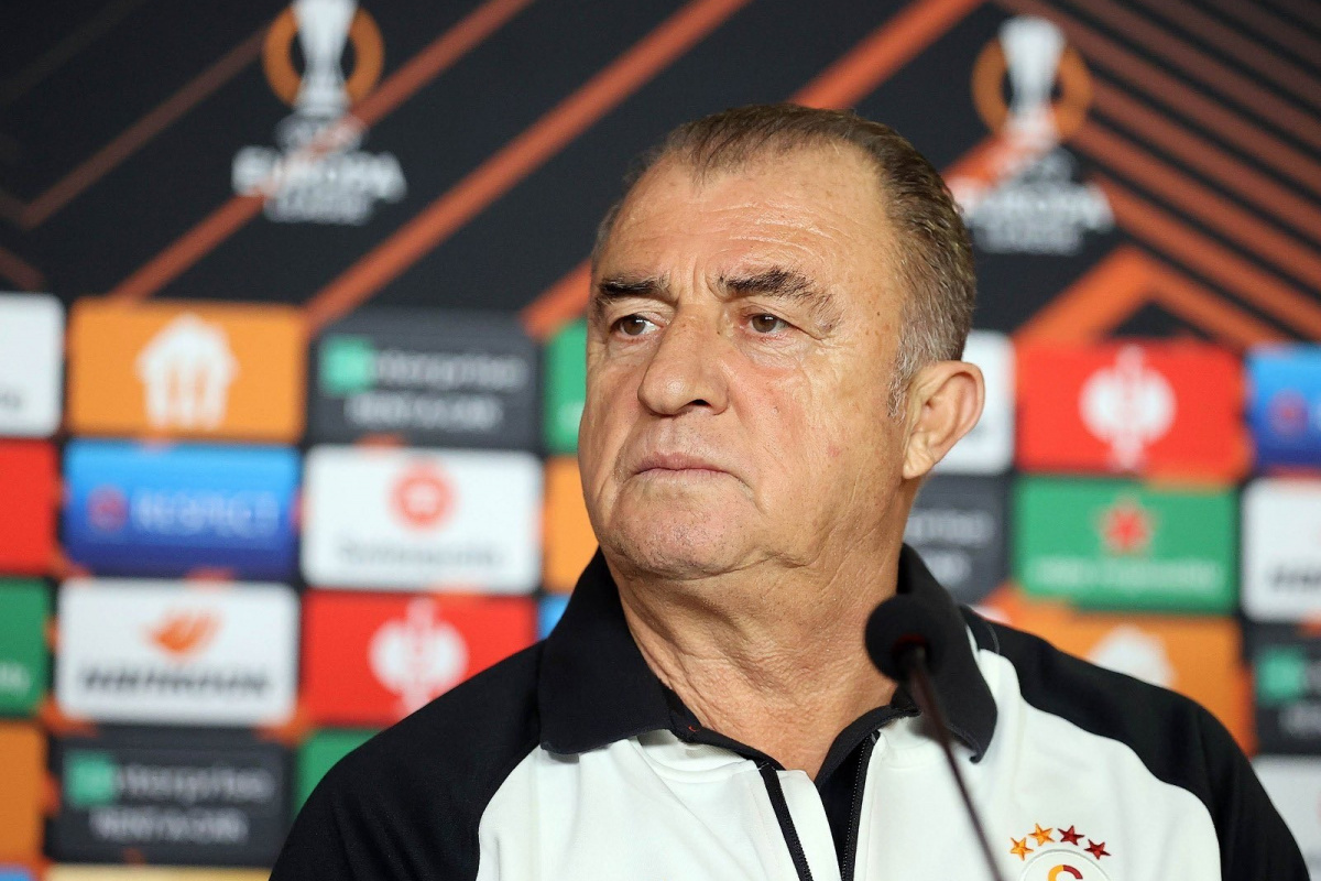 Galatasaray’da 4. Fatih Terim dönemi sona erdi!