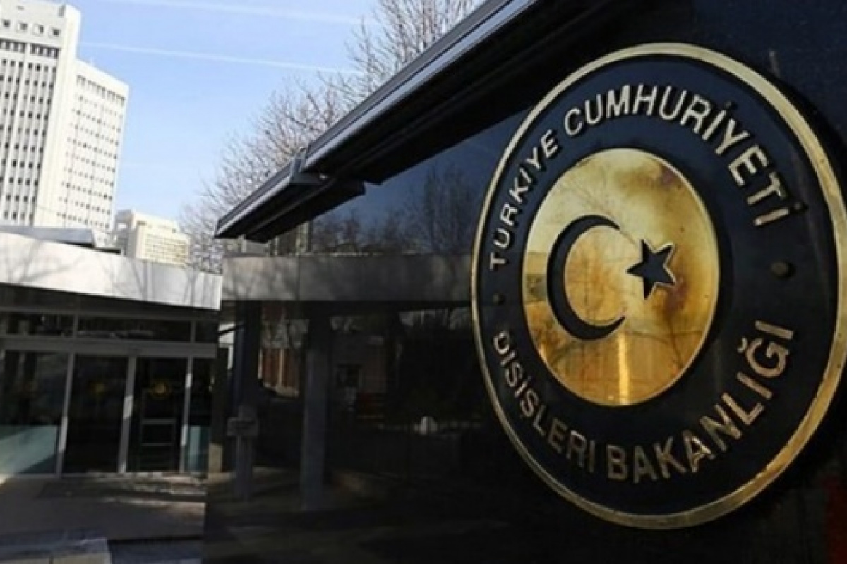 Türkiye ile Ermenistan’ın normalleşme sürecindeki ilk toplantısı olumlu geçti