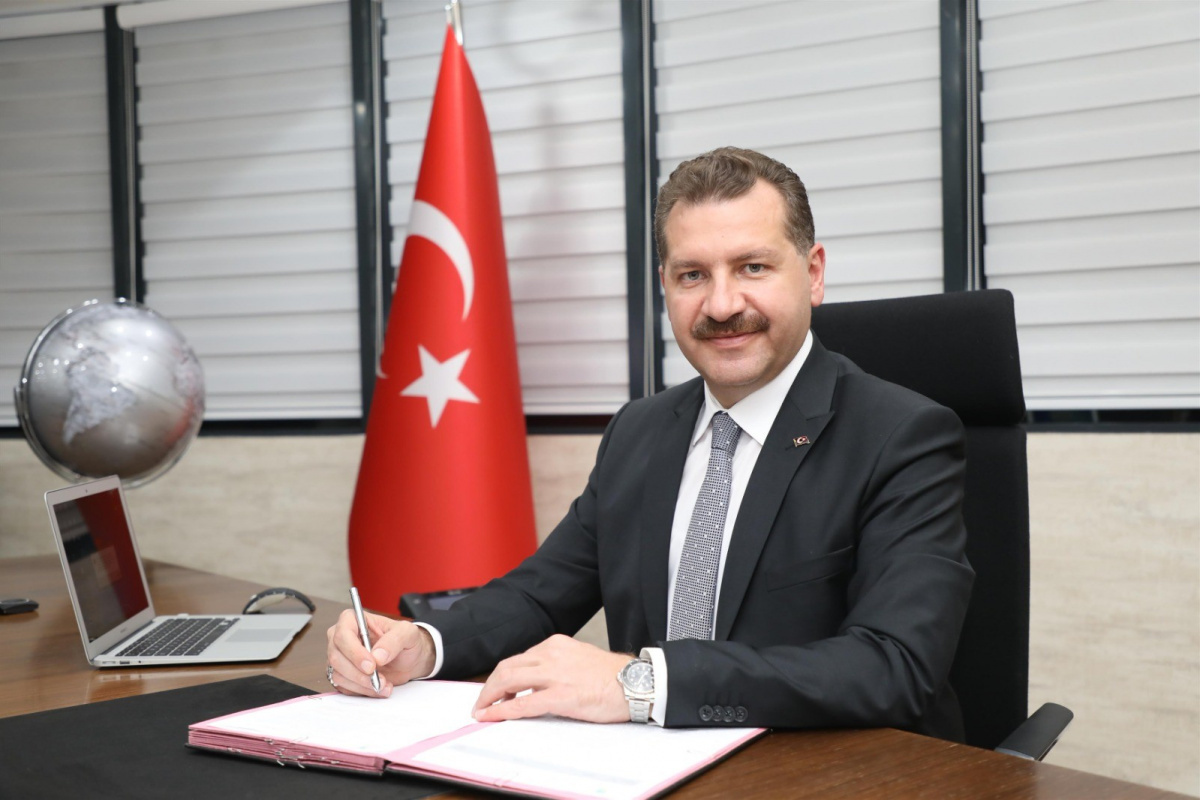 Balıkesir Büyükşehir’de en düşük işçi maaşı 5 bin 500 lira oldu