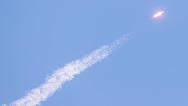 Virgin Orbit, 7 uyduyu yörüngeye fırlattı